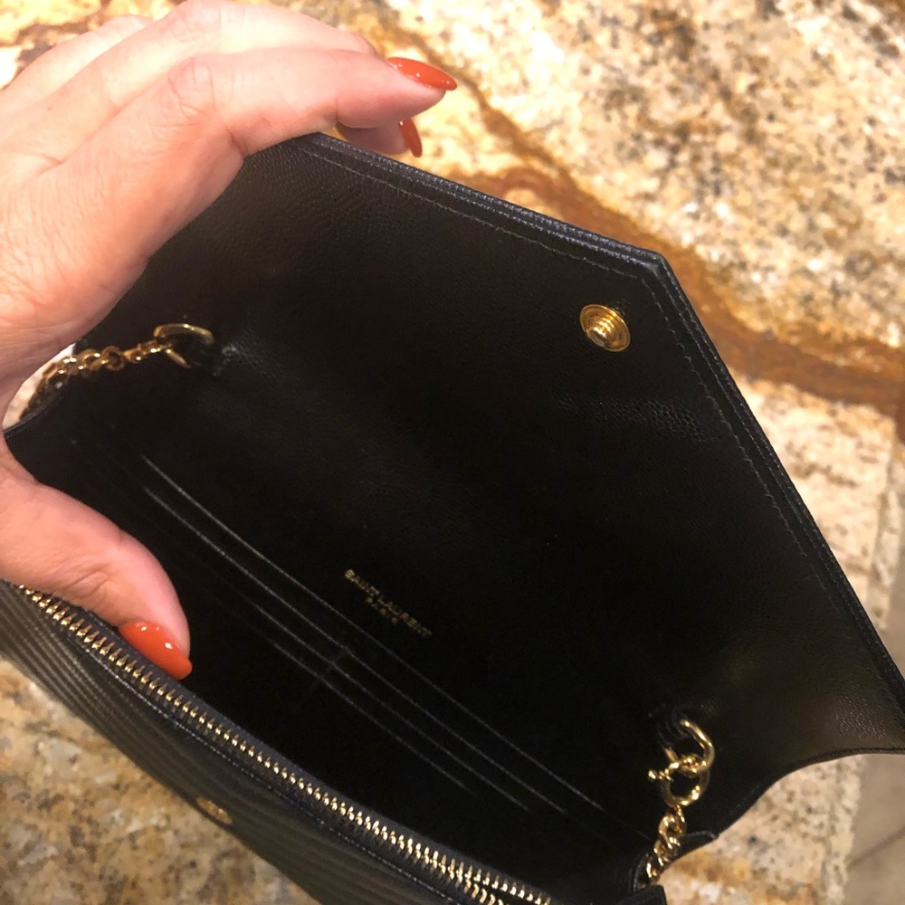 YSL SMALL MONO - Picture 3 of 6